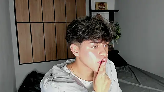 โชว์เว็บแคมของ Danny_George