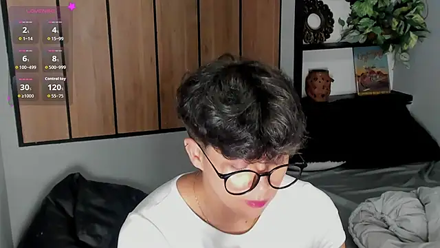 Danny_George ওয়েবক্যাম শো