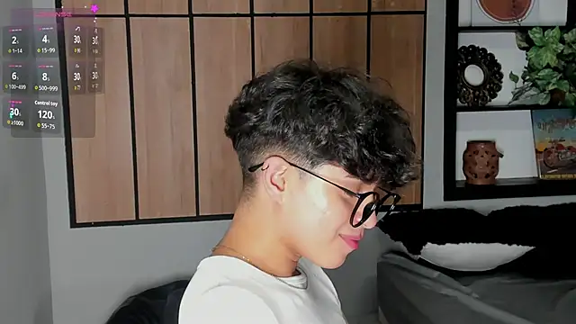 Danny_George Webcam Show
