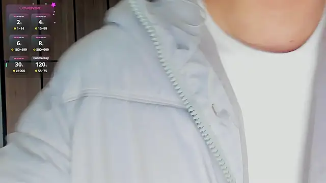 عرض كام Danny_George