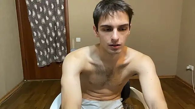 Webkamerová show joshnovaqw