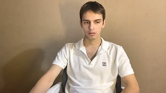 joshnovaqwのウェブカメラショー
