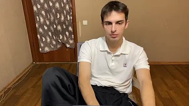 joshnovaqw Show Webcam
