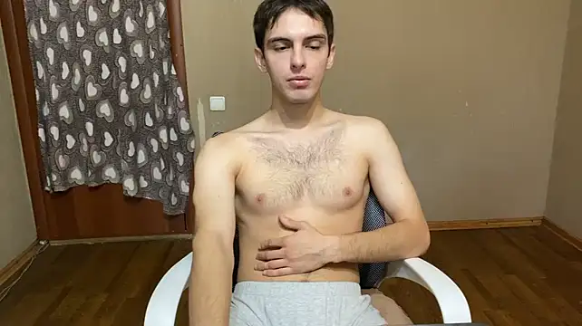 joshnovaqw webkamerás műsora