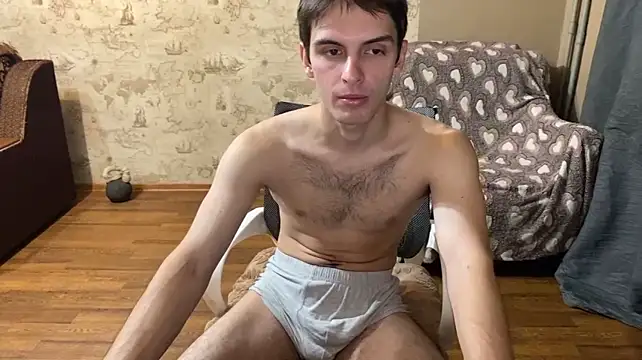 โชว์เว็บแคมของ joshnovaqw