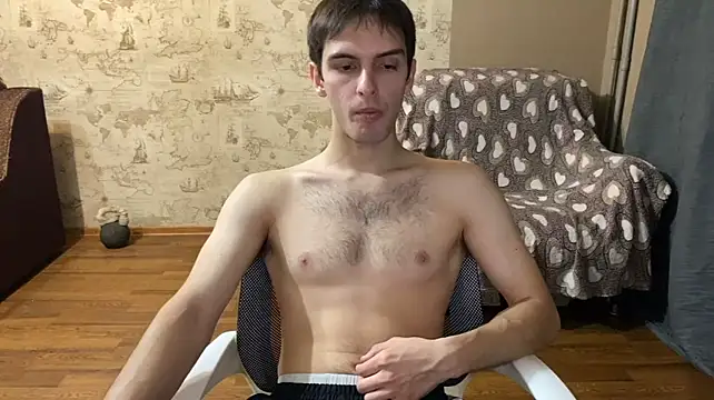 Webkamerová show joshnovaqw