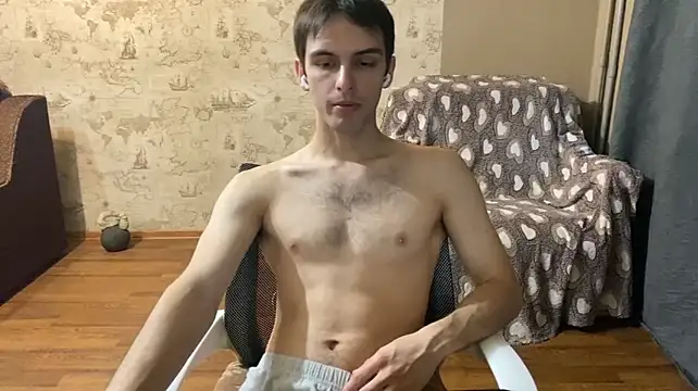 joshnovaqw Webcam Show