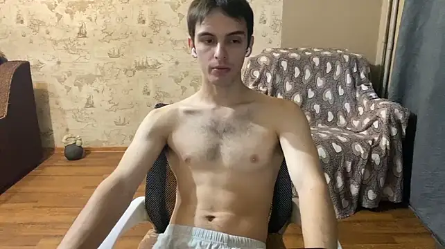 Webkamerová show joshnovaqw