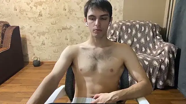 joshnovaqw Шоу с уебкамера