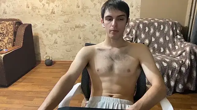 joshnovaqw Webcam-Show