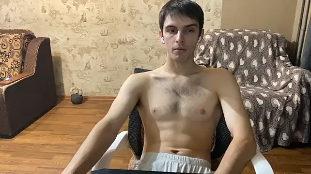 Show webcam de joshnovaqw