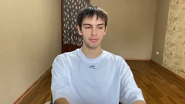 Pokazy przed kamerką – joshnovaqw