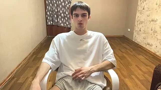 Show modela joshnovaqw na web-kameri