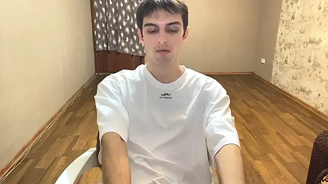 Show modela joshnovaqw na web-kameri