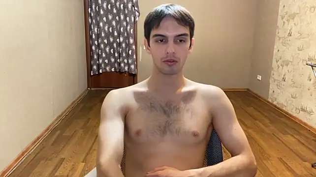 Pokazy przed kamerką – joshnovaqw