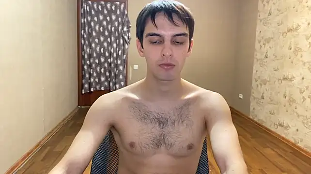 Webkamerová show joshnovaqw