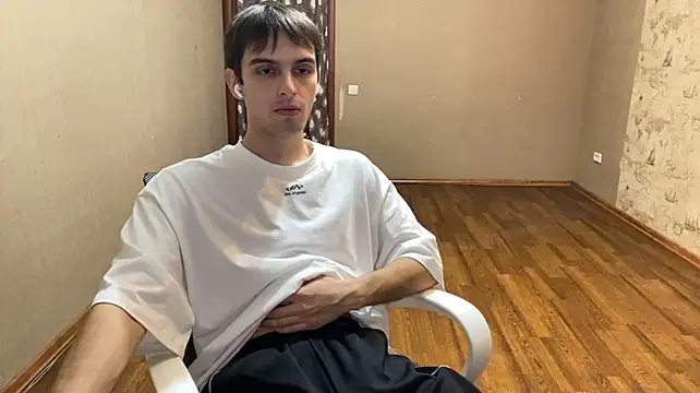 joshnovaqw Webcam show