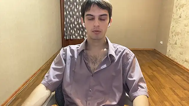 Show modela joshnovaqw na web-kameri