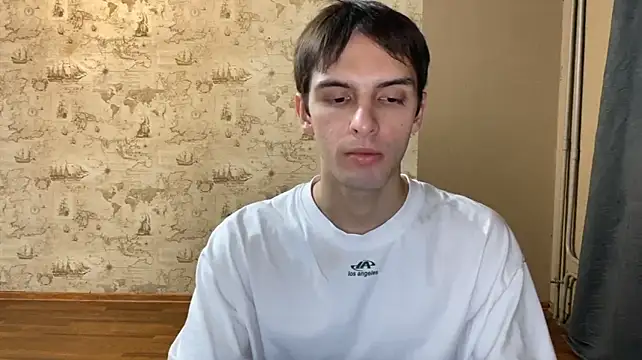 Вебкам-шоу joshnovaqw