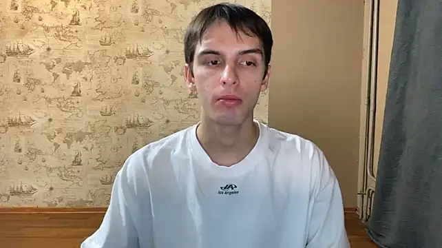 Вебкам-шоу joshnovaqw