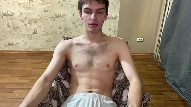 joshnovaqw Шоу с уебкамера