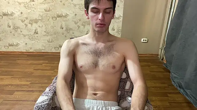 Webkamerová show joshnovaqw