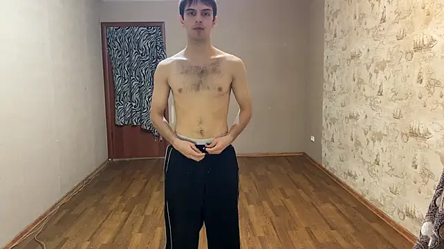 Webkamerová show joshnovaqw