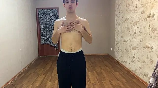 joshnovaqw Webcam show