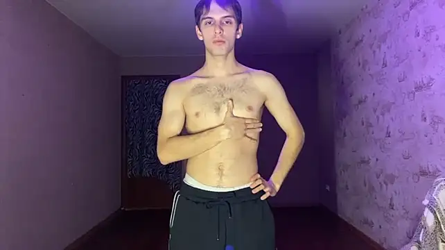 joshnovaqw webkamerás műsora