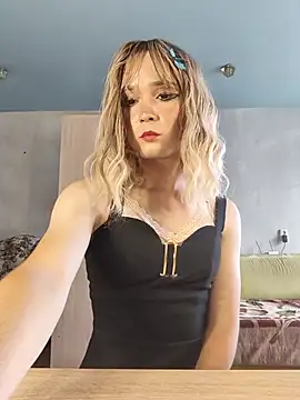 Viola_49 Webcam-Show