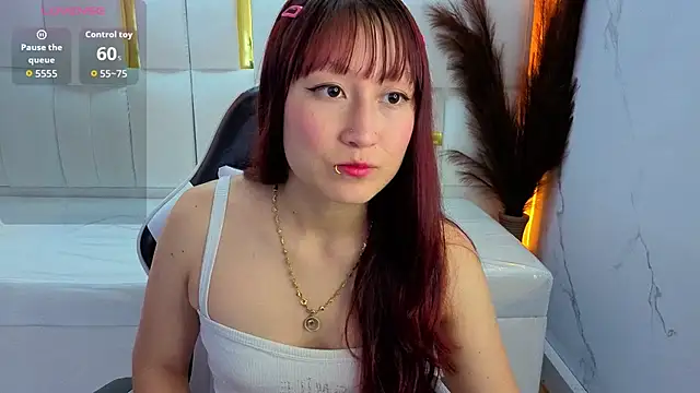 Sembang XXX Secara Langsung valentina_lux_t