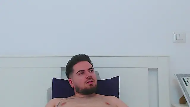 Show Webcam de David_Alessandro
