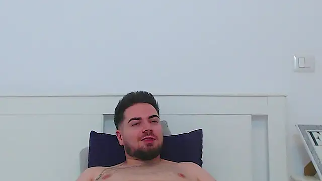 David_Alessandro Webcamshow