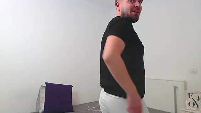 David_Alessandro Webcamshow