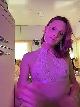 Show webcam de PatrishaBlackwood