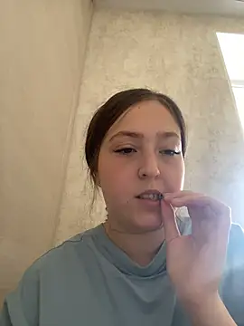 sweatybaby07's Webcam Show