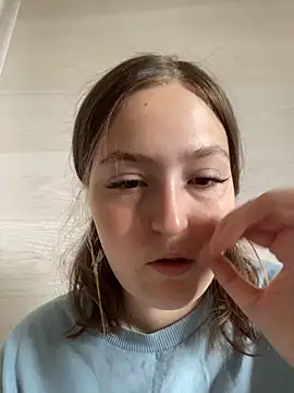 sweatybaby07's Live XXX Chat