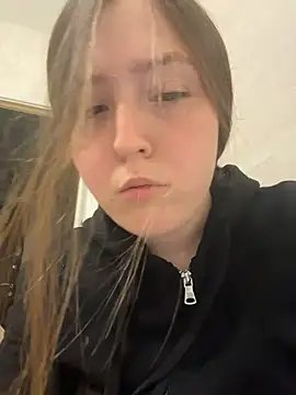 Show webcam de sweatybaby07
