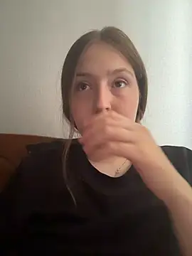 sweatybaby07 Webcam-Show