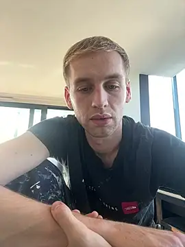 joec31516 Webcam Show