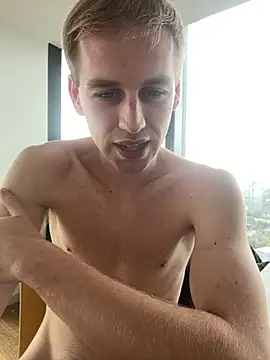 Show de joec31516 na webcam