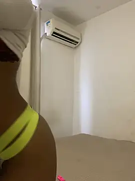 Show de webcam de Lindabebezinha