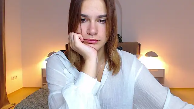 Webkamerová show Cutie_meoow