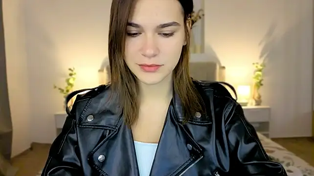 Show de Cutie_meoow na webcam