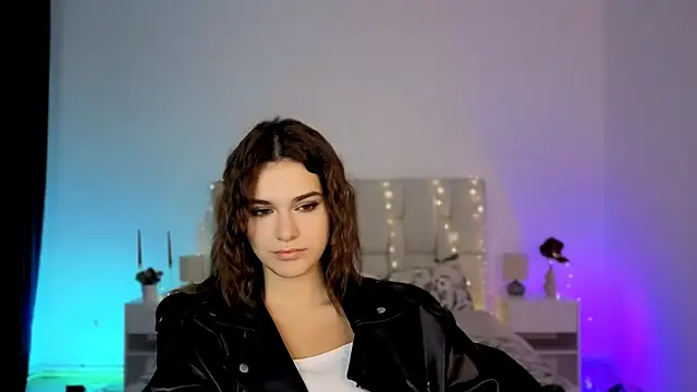 Webkamerová show Cutie_meoow