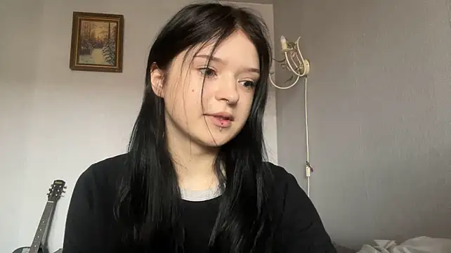 QueenGalasso Webcam-Show