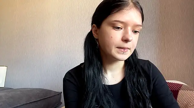 QueenGalasso webcam show