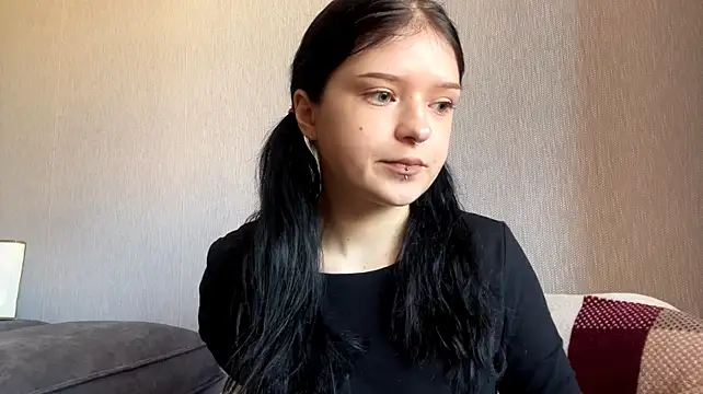 QueenGalasso's Webcam Show