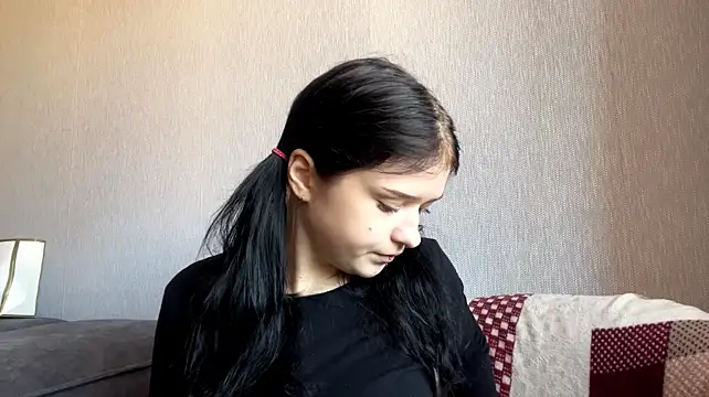 QueenGalasso's Webcam Show