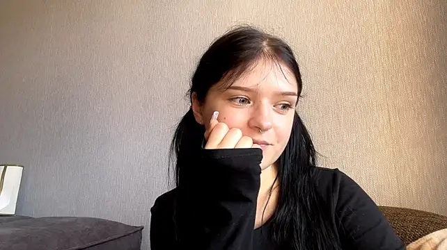QueenGalasson Webbikameraesitys